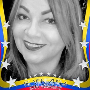 Meet your Posher, Marlene